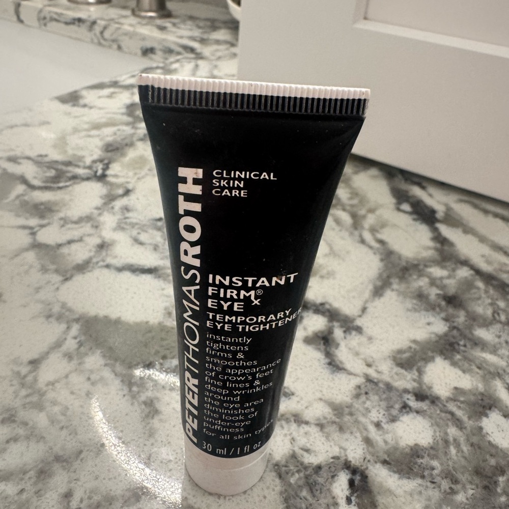 Peter Thomas Roth Instant FIRm EYe rx